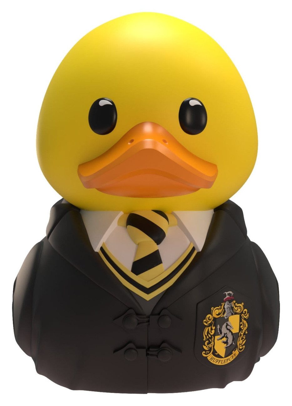 Numskull Merchandise-Figur Harry Potter Tubbz Mini PVC Figur Hufflepuff 5 cm