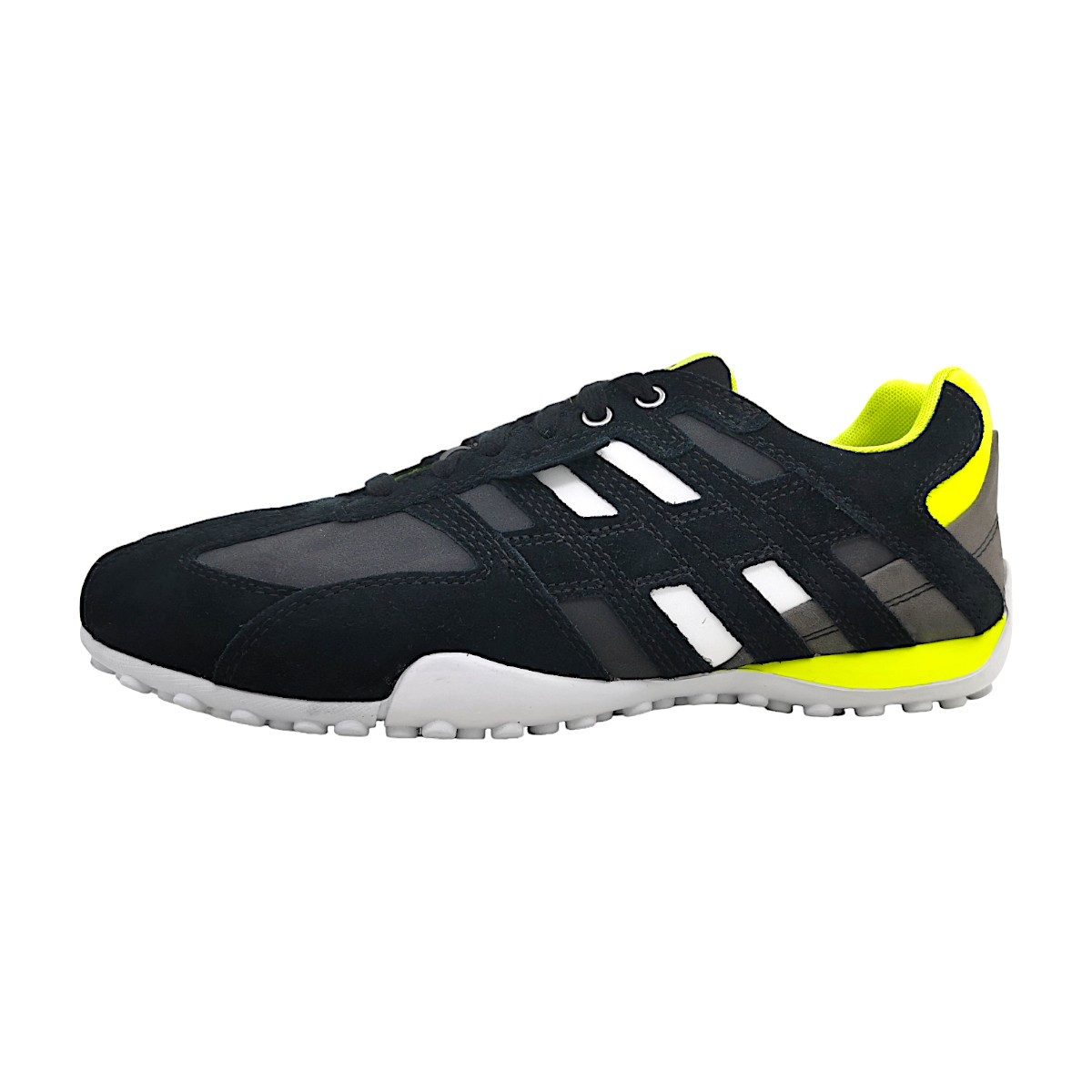 Geox UOMO SNAKE Sneaker
