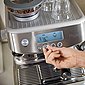 Sage Espressomaschine »The Barista Pro, SES878BSS4EEU1«, Gebürstetes Edelstahl, Bild 11
