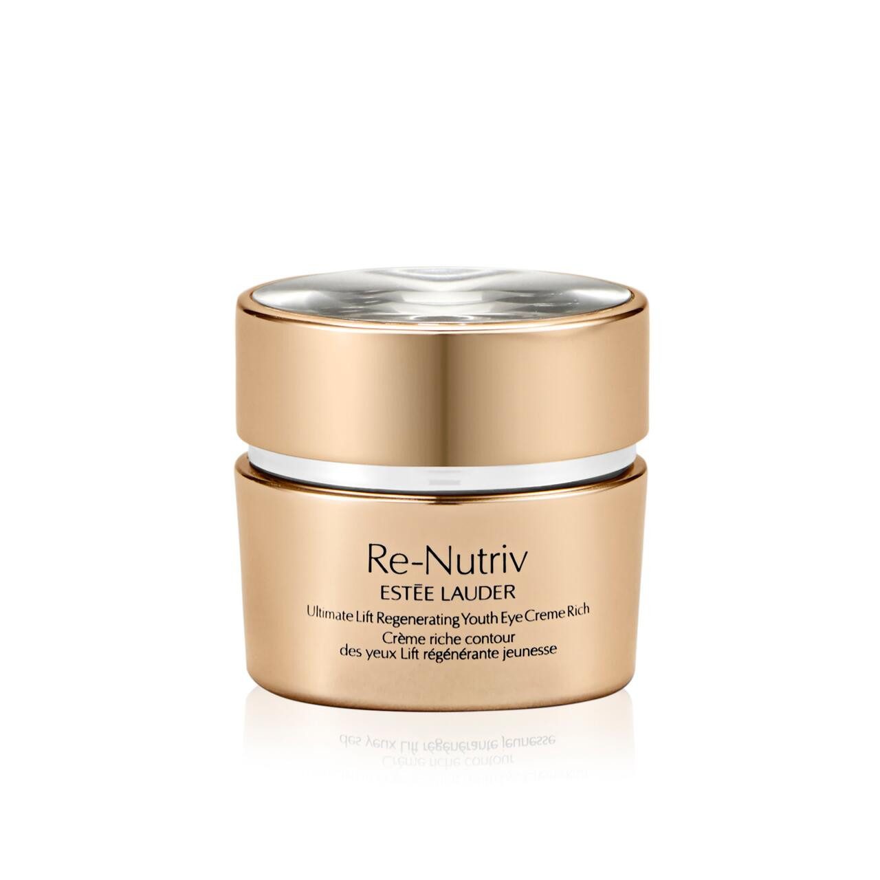 Anti-Aging-Creme Re-Nutriv Ultimate Lift Regenerating Eye Creme Rich