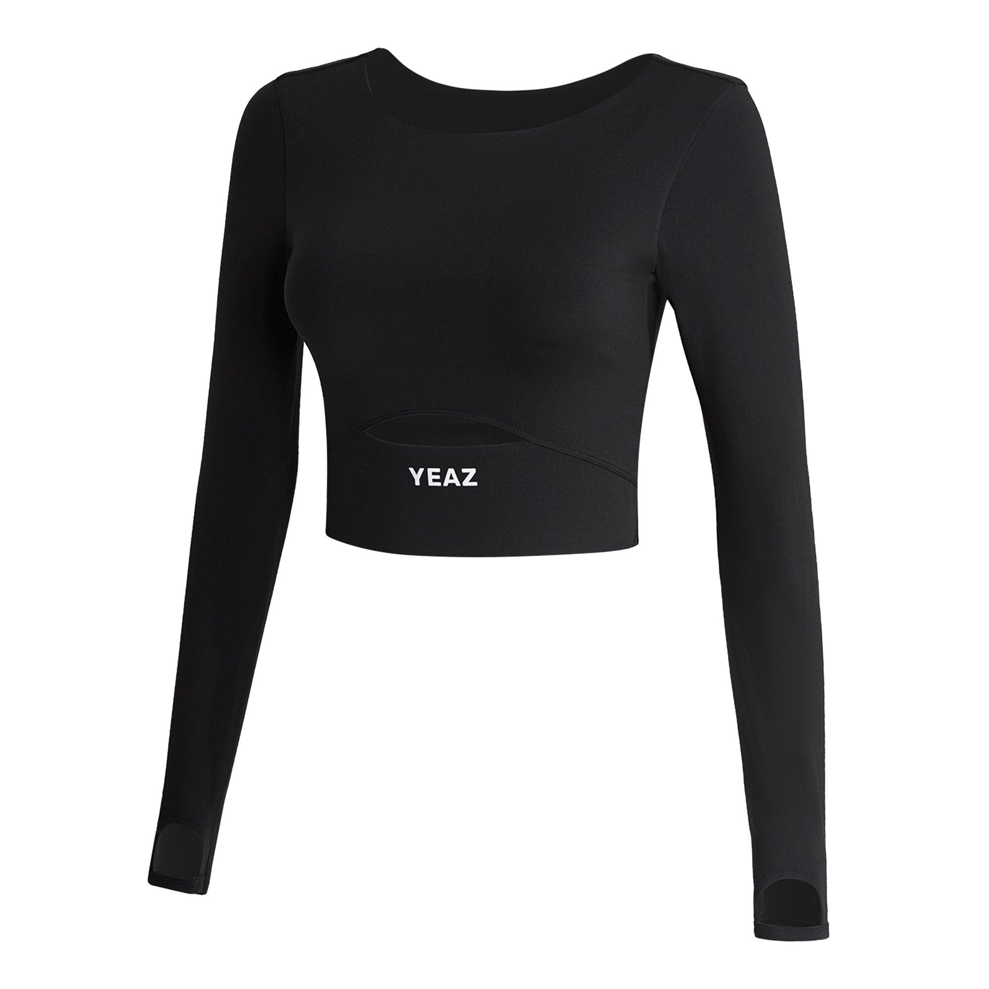 YEAZ Yogatop REVELATION Top (1-tlg) Innovative Materialien, Performance & S günstig online kaufen