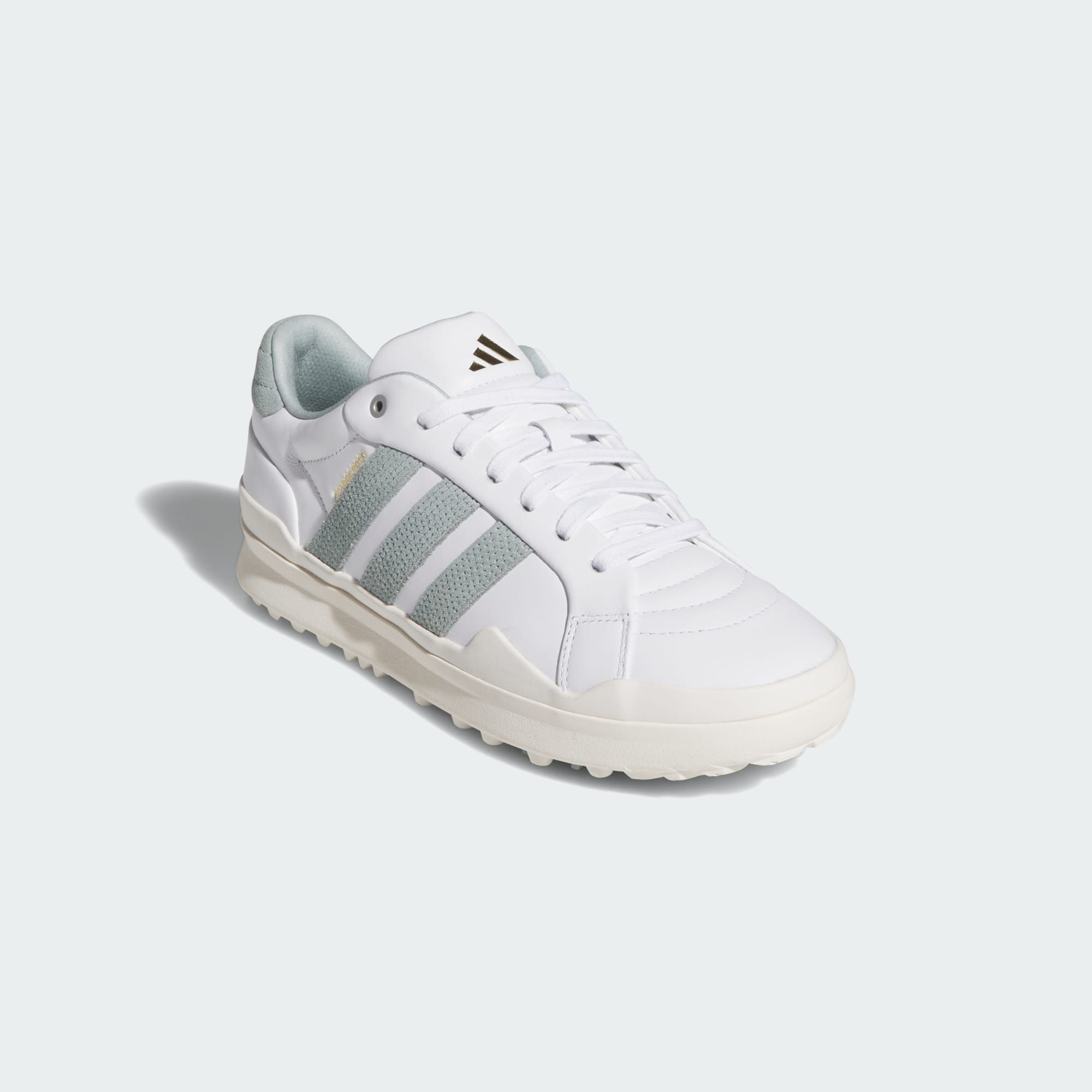 adidas Performance RETROCROSS GRIPMORE SPIKELESS GOLF SCHUH Golfschuh