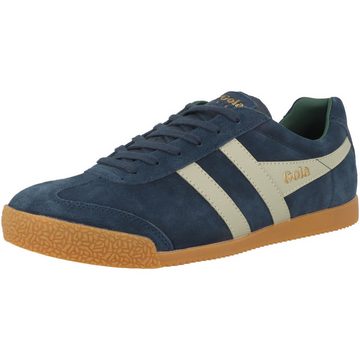 Gola Harrier Suede Herren Sneaker