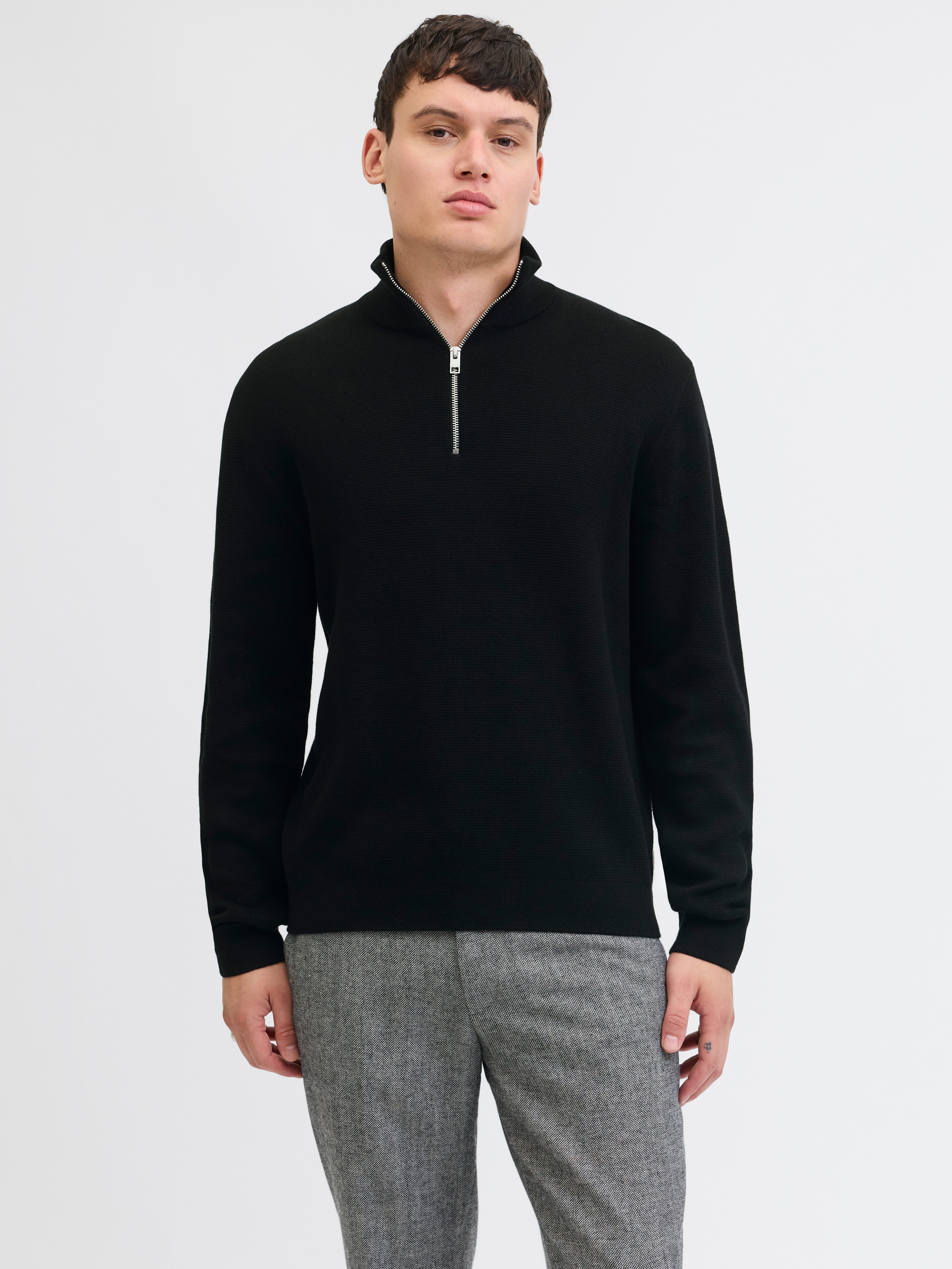 Jack & Jones Troyer JPRBLAMILANO STITCH günstig online kaufen