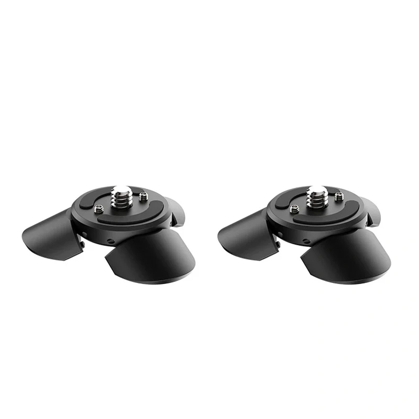 ULANZI PK-08 DJI Osmo Pocket 3 Mini-Stativ für Reise-Vlog-Videoaufnahmen Kamerastativ