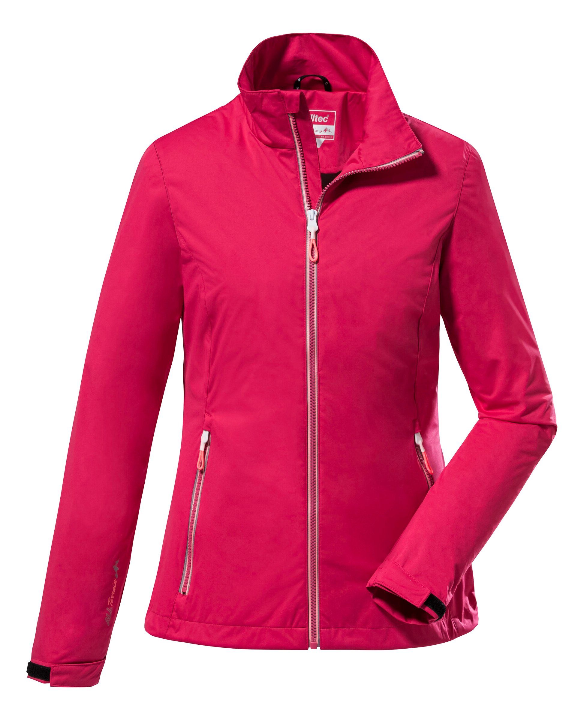 Killtec Softshelljacke killtec Damen Softshelljacke mit günstig online kaufen