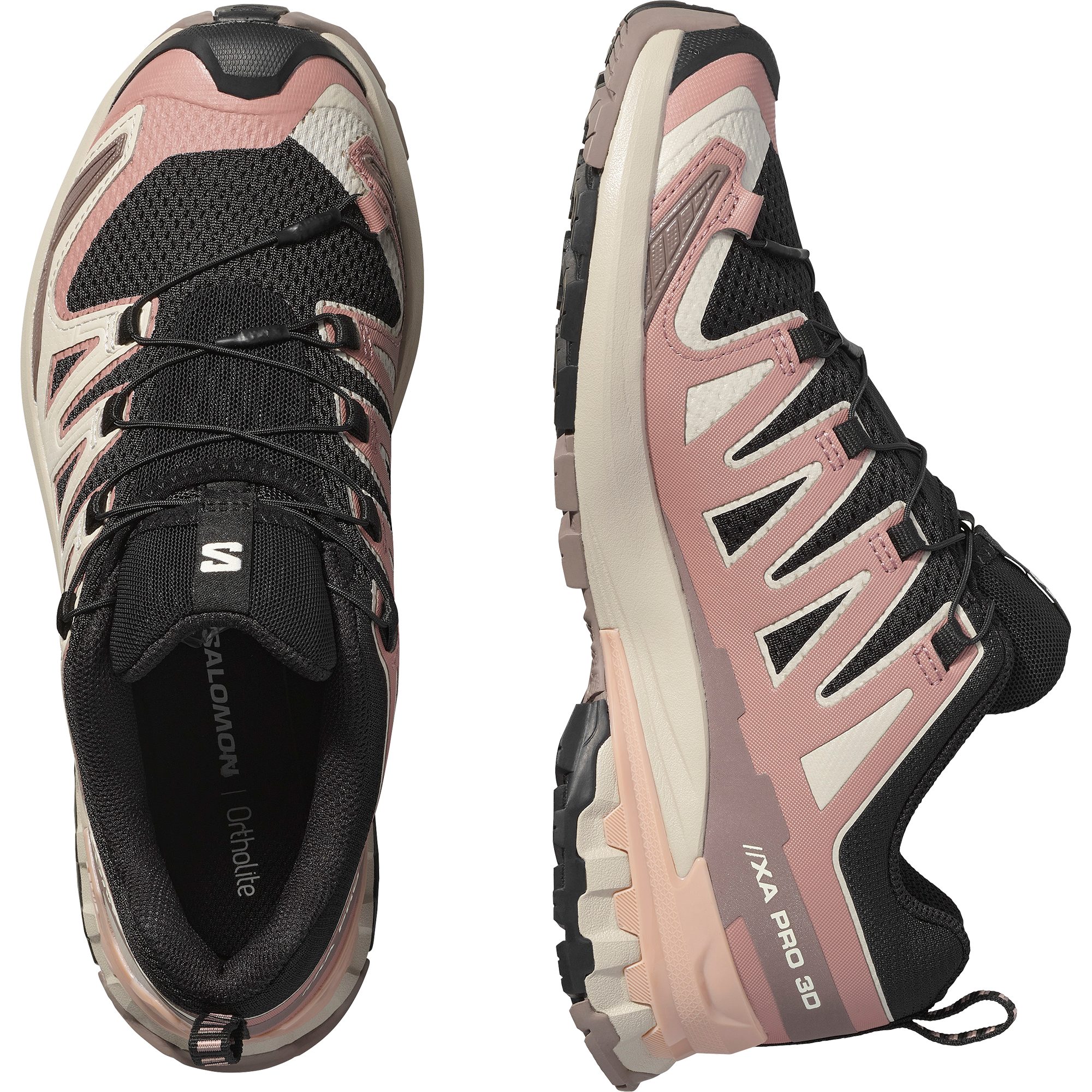 Salomon XA PRO 3D V9 Trailrunningschuh