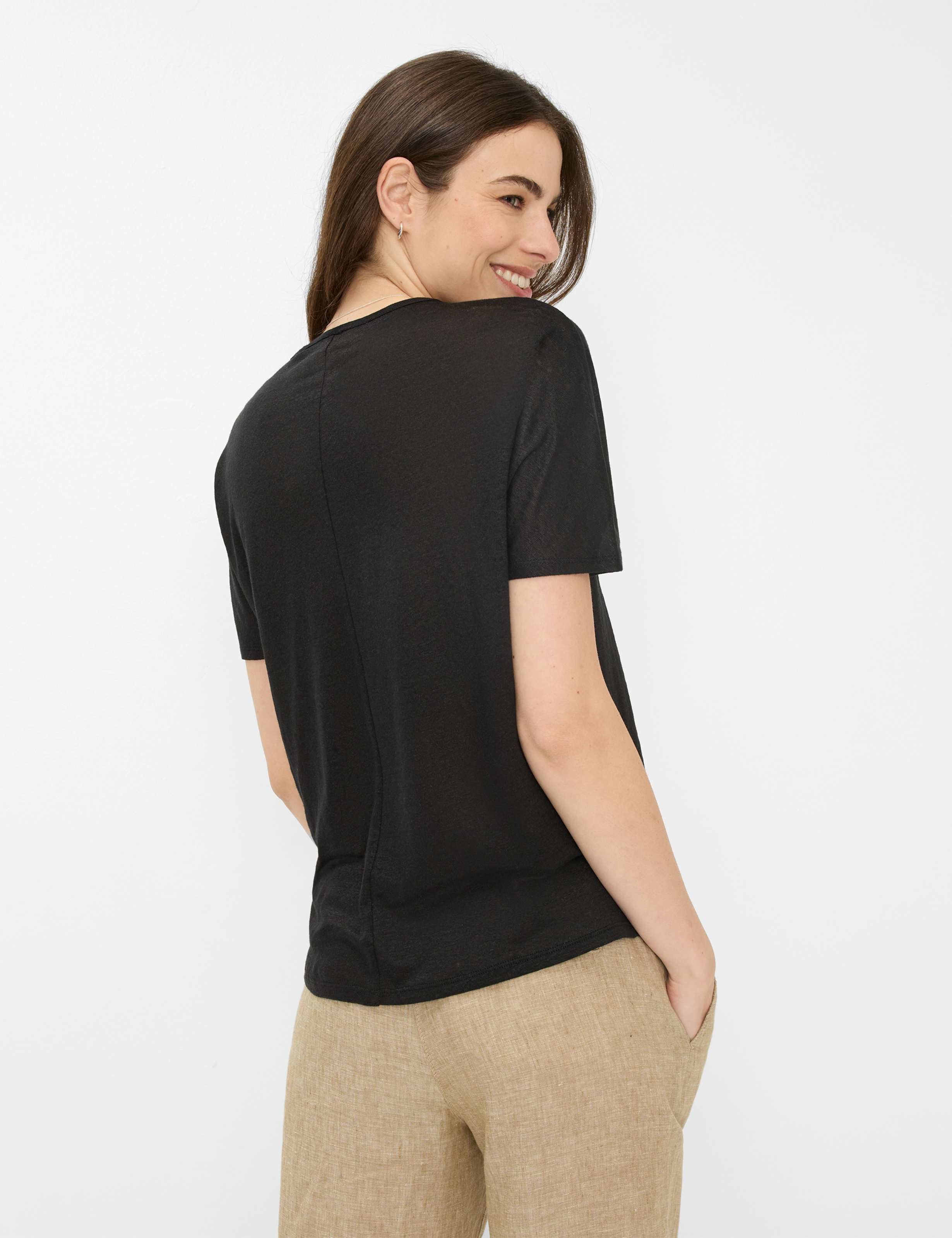 Brax Kurzarmshirt "Style CAELEN" günstig online kaufen
