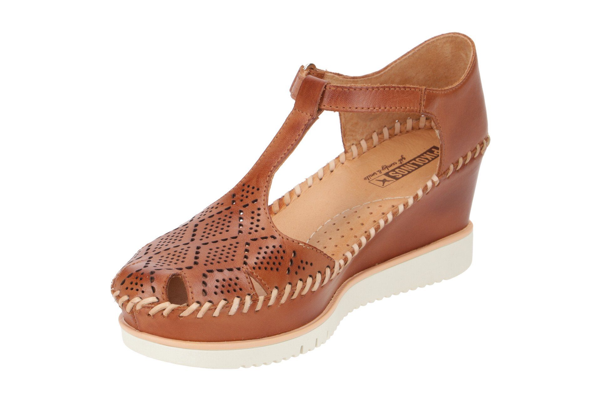 PIKOLINOS W3Z-1991 brandy Sandalette