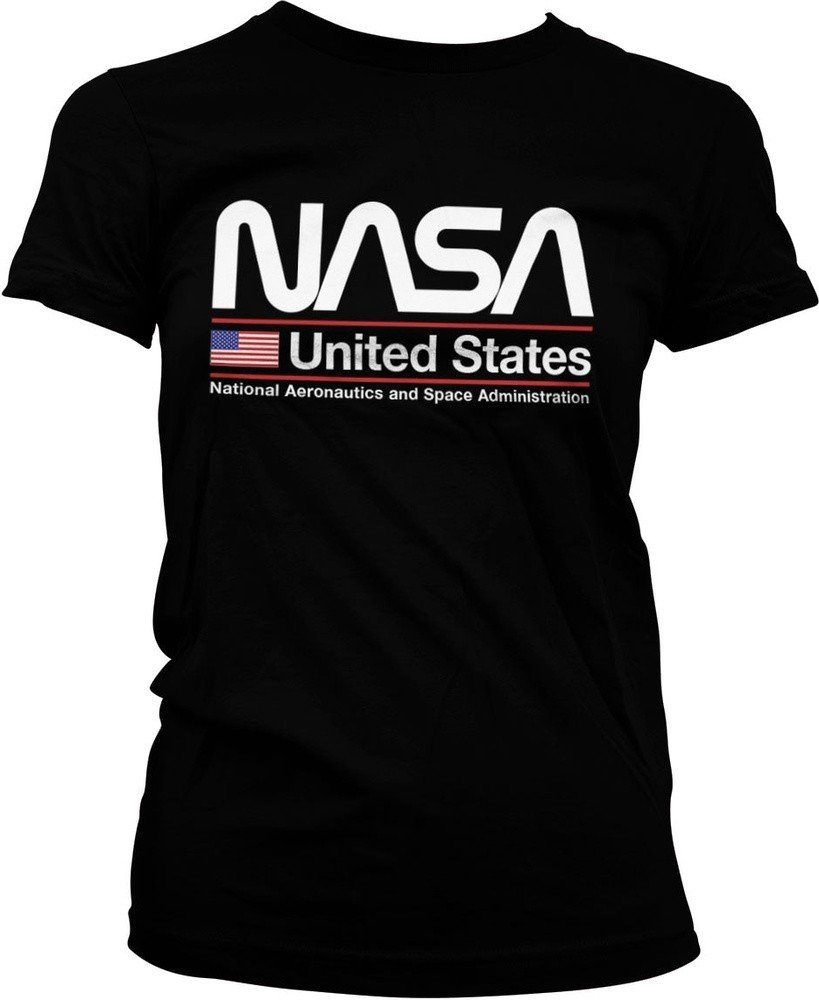 NASA T-Shirt