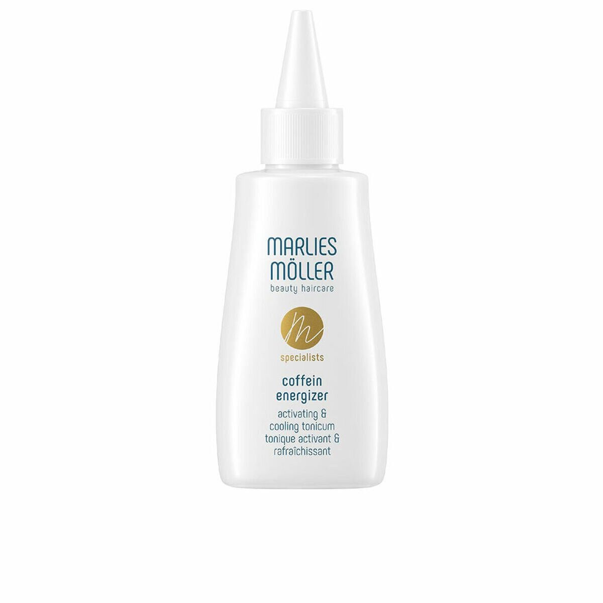 Marlies Möller Haarserum SPECIALISTS