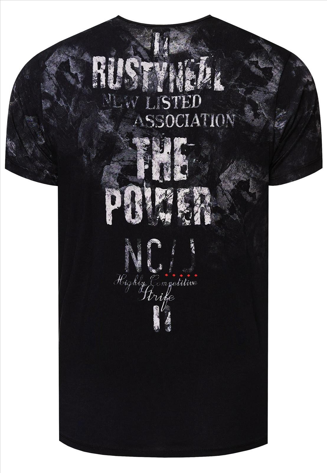 Rusty Neal T-Shirt günstig online kaufen