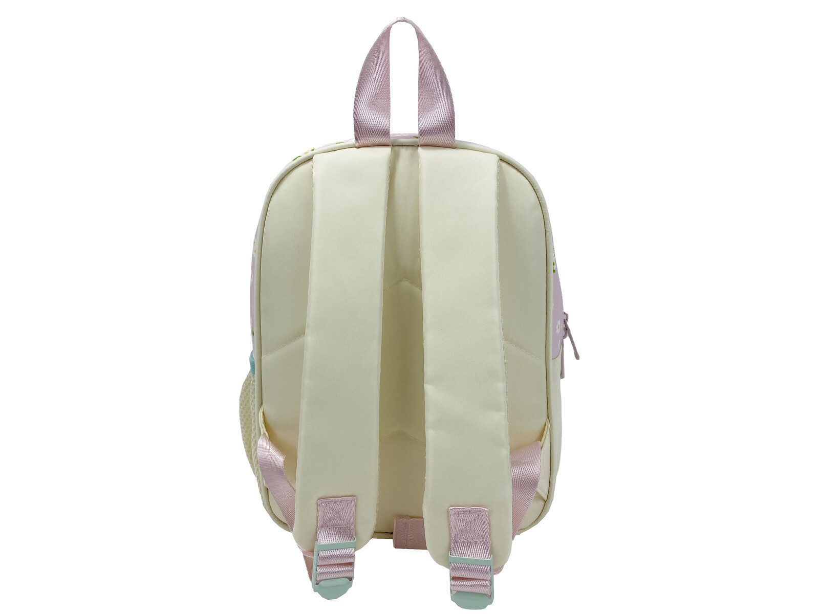 Molang Rucksack Blossom Kinderrucksack 30 cm Schule Kita Freizeit Tasche