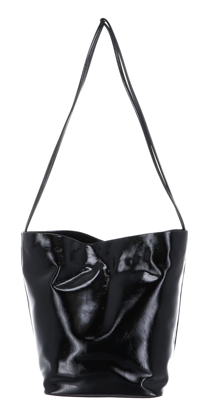 Ted Baker Umhängetasche Thin Strap Mini Crinkle Bag