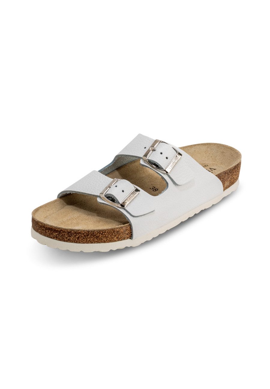 Unisexschuhe Pantolette Vollrindleder Pantolette