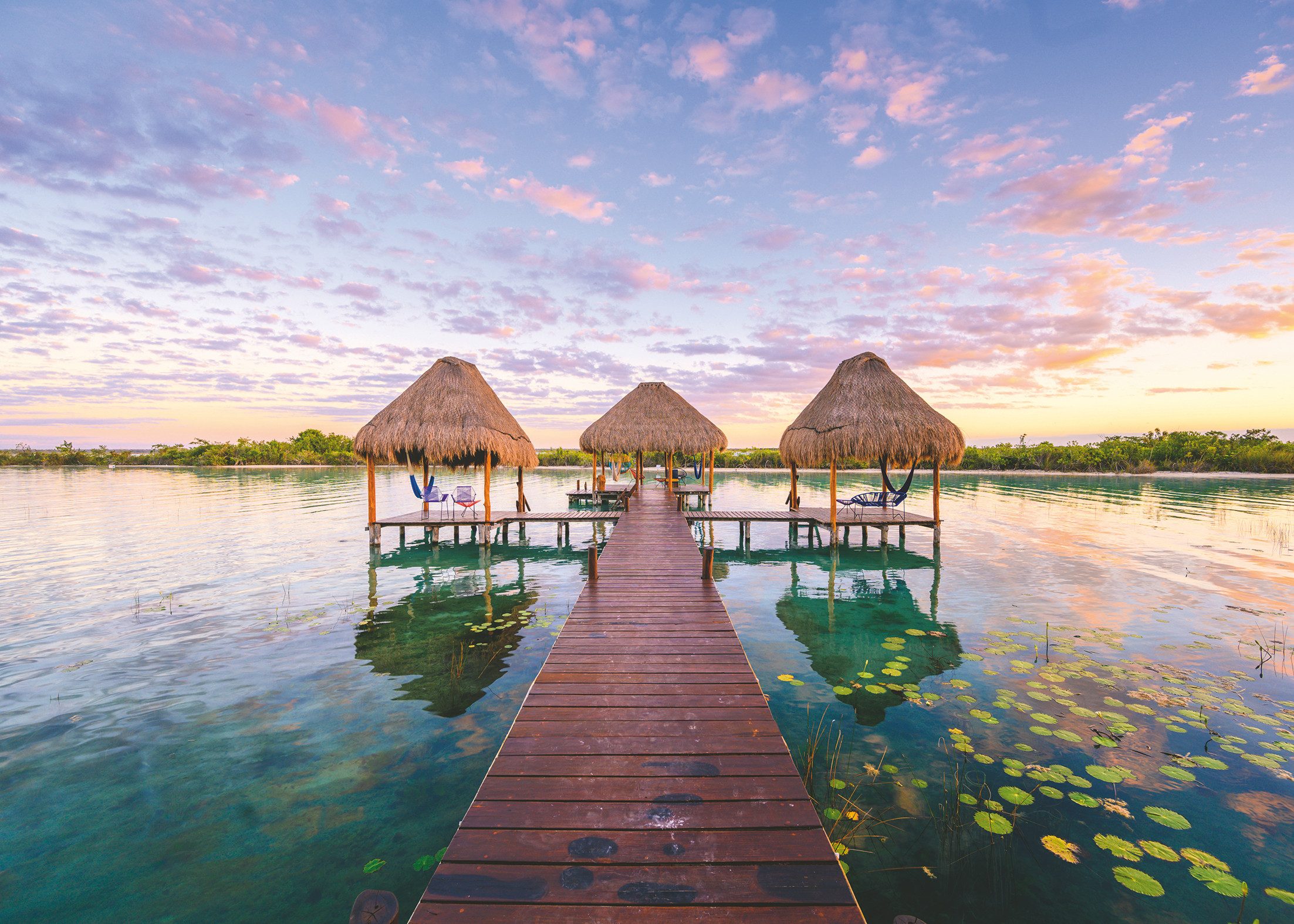 Ravensburger Puzzle Beautiful Islands, Paradiesische Aussicht, günstig online kaufen