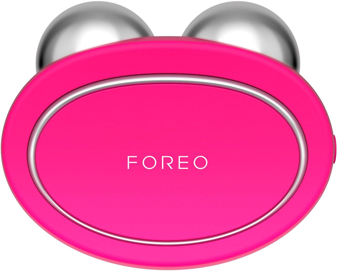 FOREO Anti-Aging-Gerät BEAR Gerät zur Gesichtsstraffung mehr