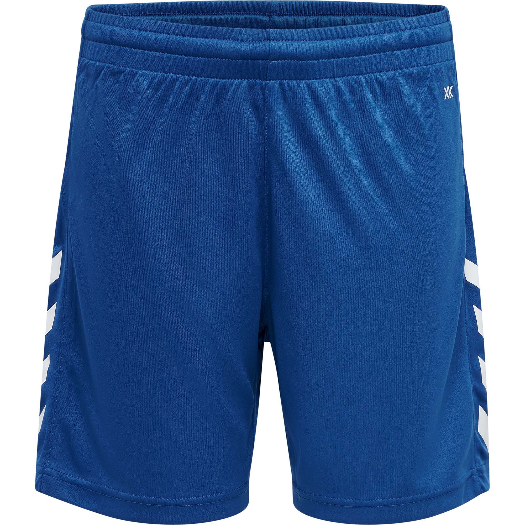 hummel Trainingsshorts Hummel Kinder Short Core XK Poly Shorts 211467