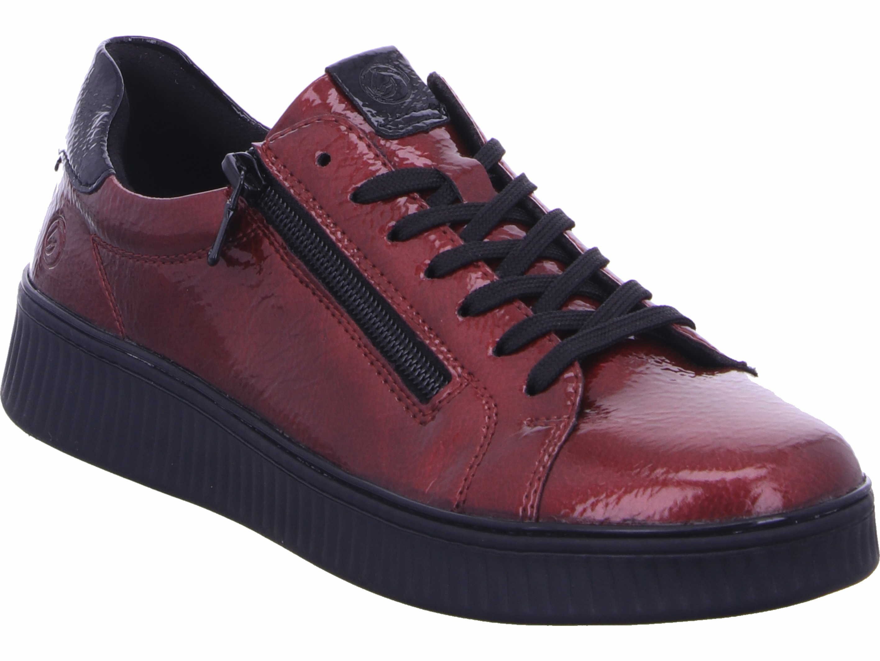 Remonte Schnürschuh