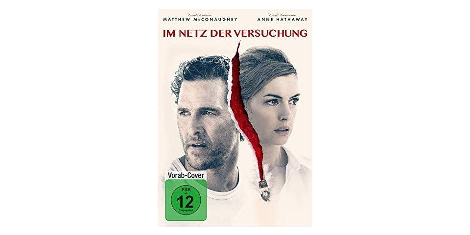 UNIVERSUM* DVD Im Netz der Versuchung