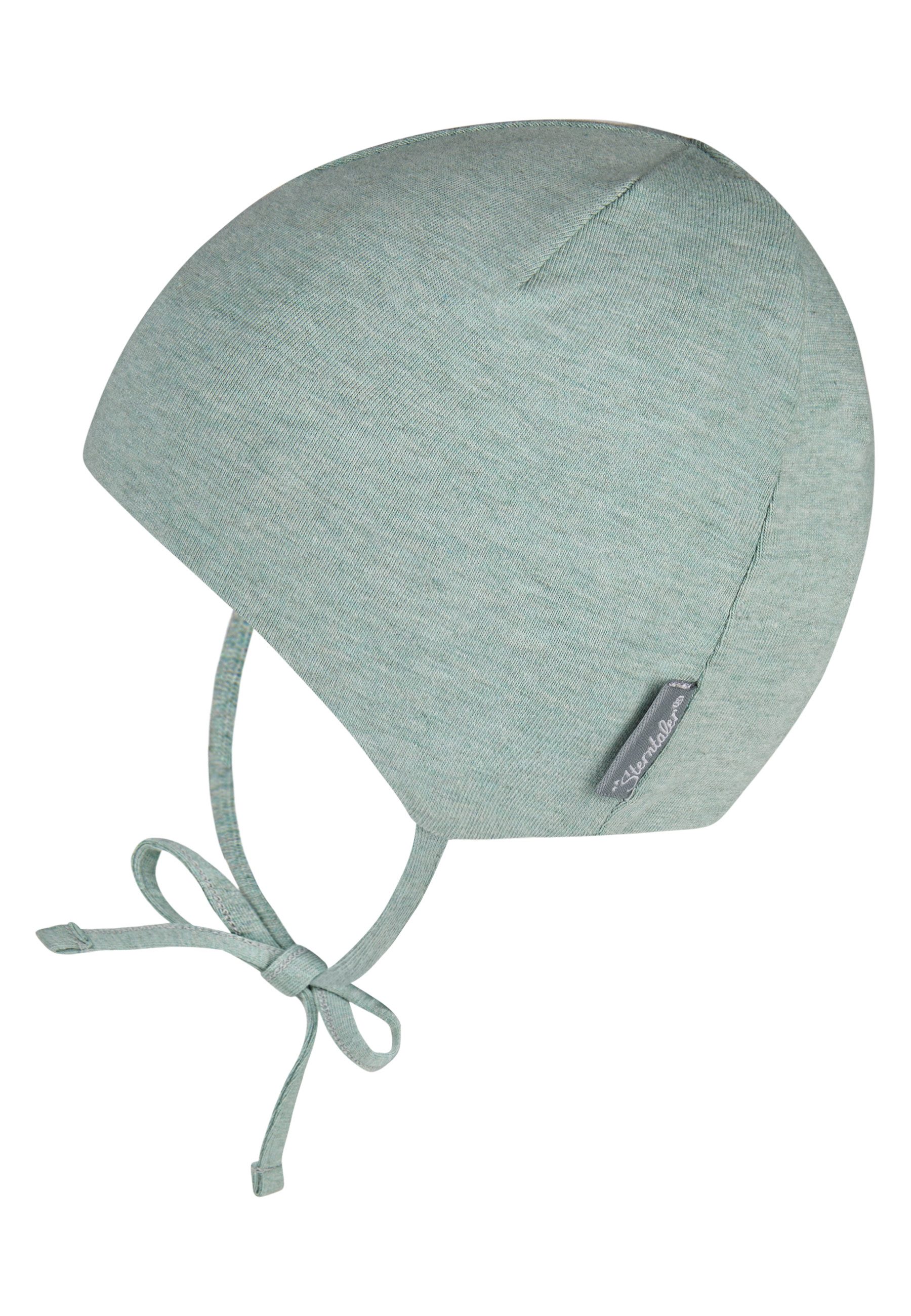 Sterntaler® Beanie OCS Beanie melange (1-St) – Bild 4 von 5