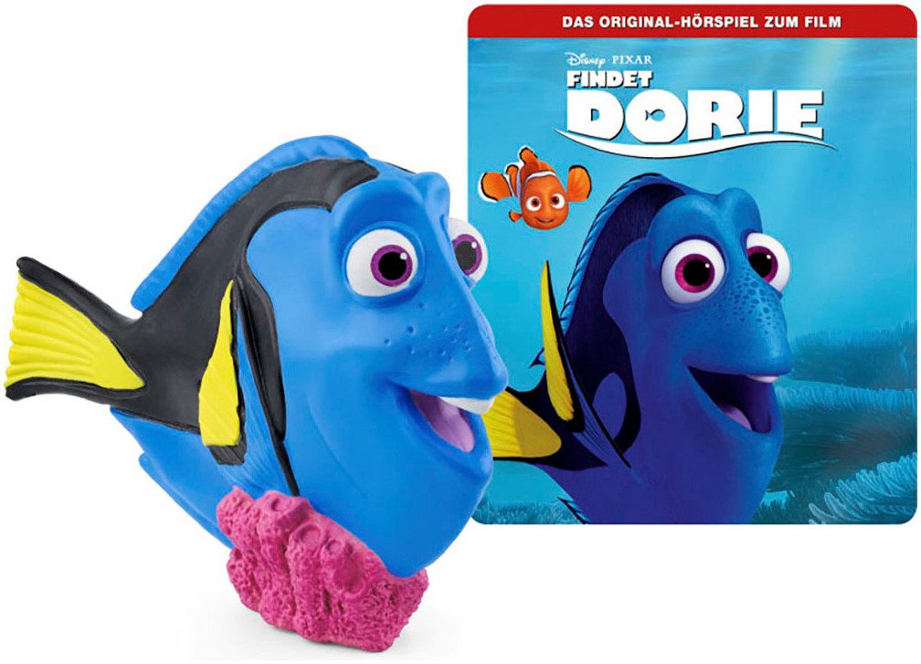 tonies Hörspielfigur Disney - Findet Dorie
