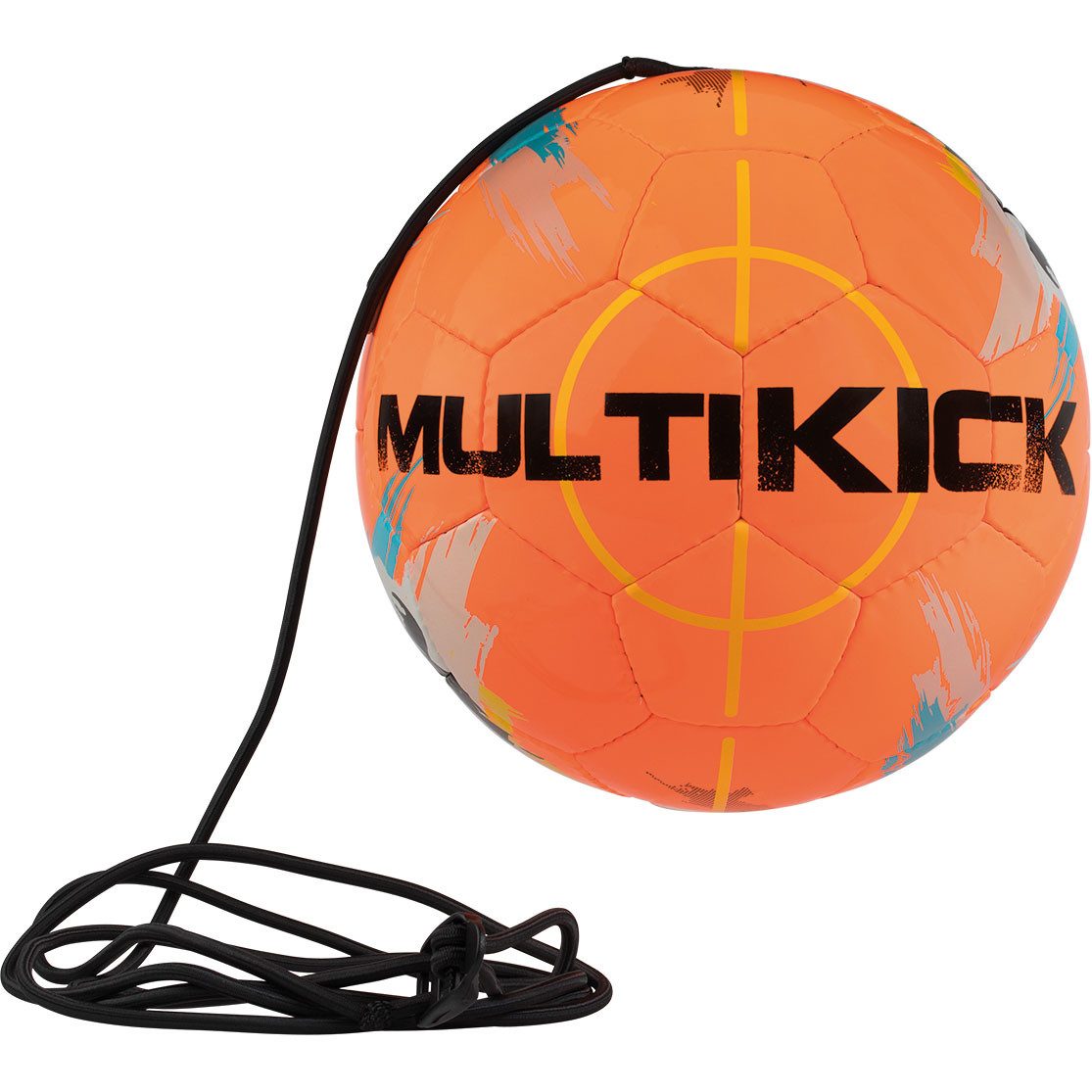 Fußball Derbystar Fussball Multikick Pro