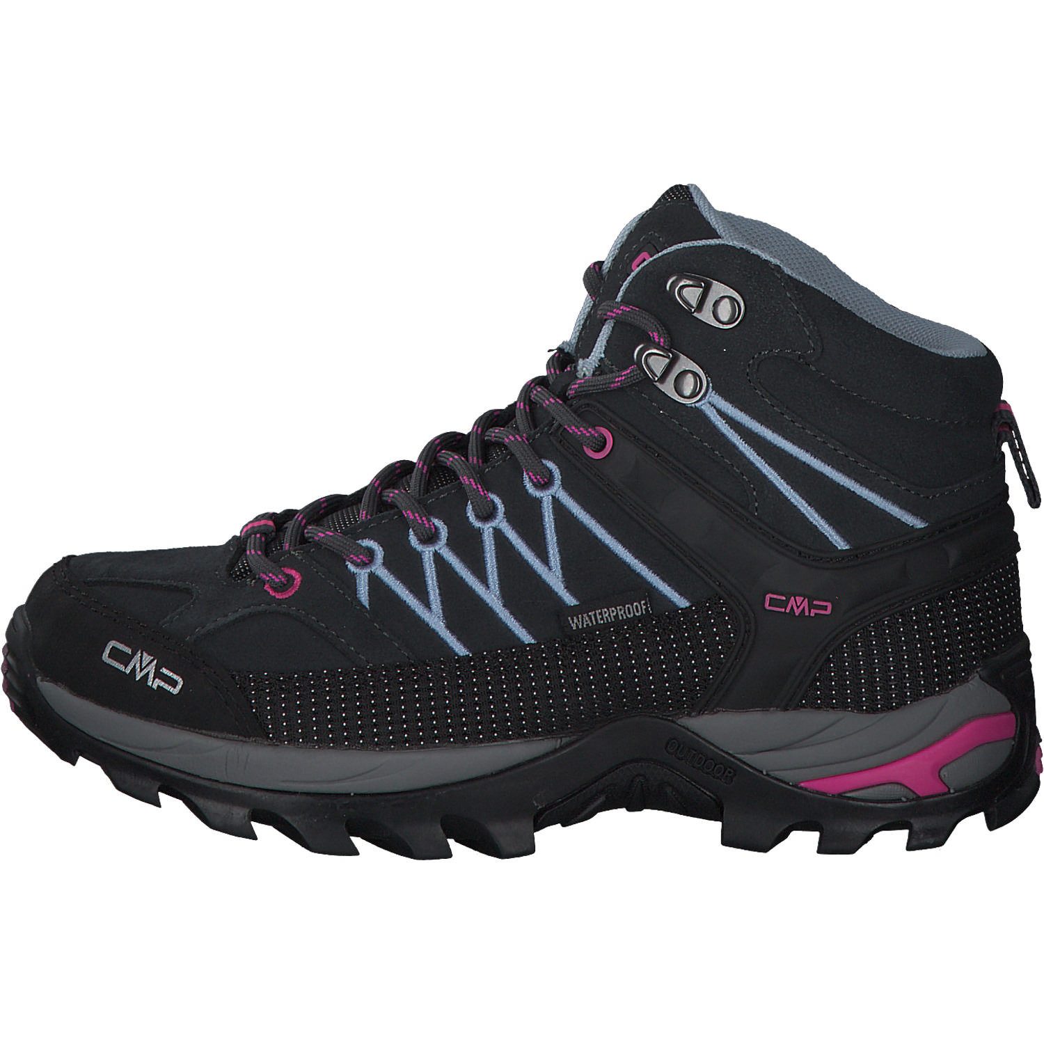CMP Rigel Mid 3Q12946 Trekkingschuh günstig online kaufen