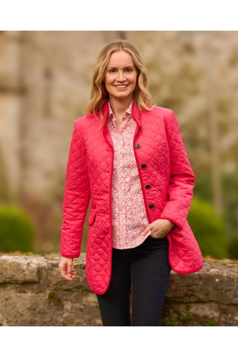 Outdoorjacke