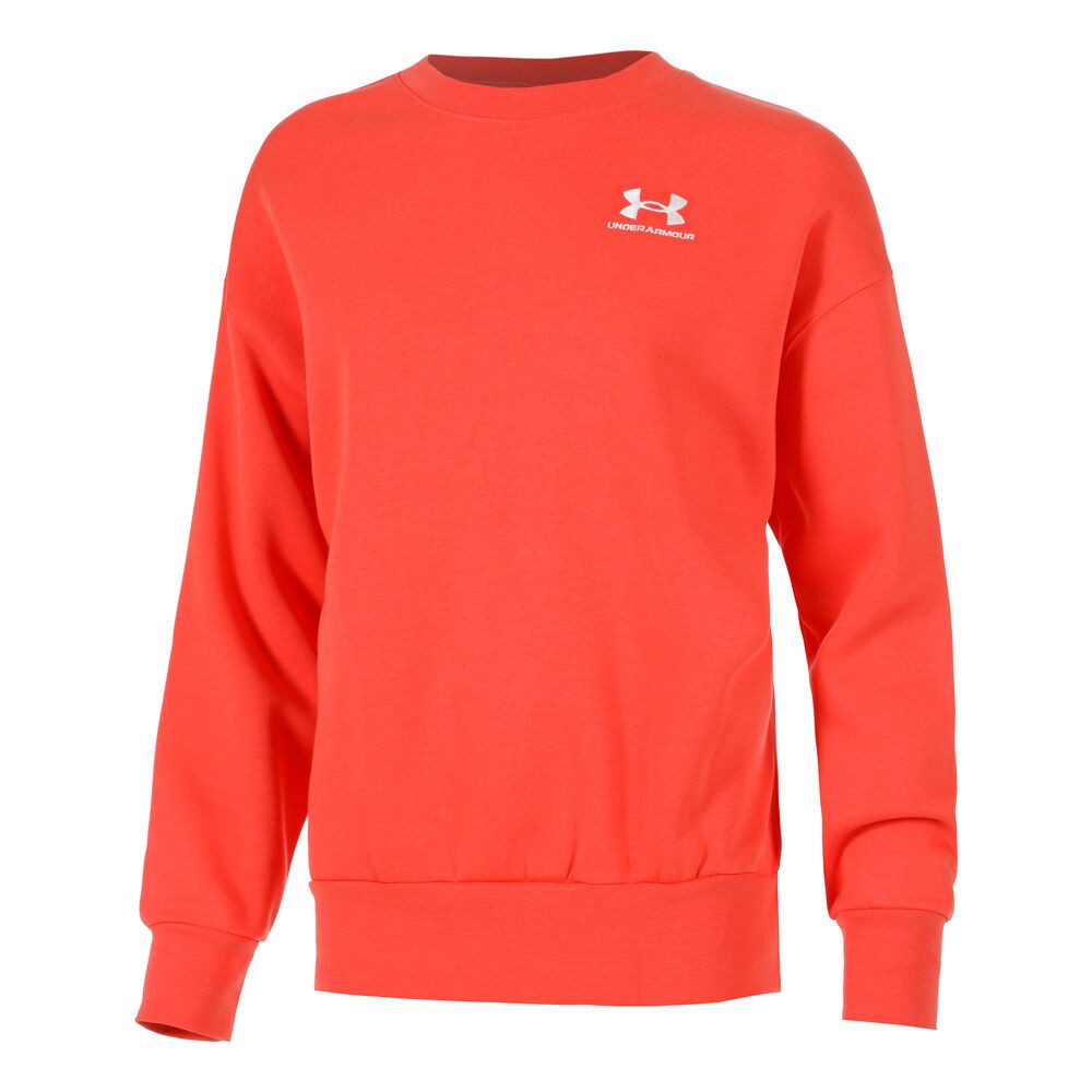 Under Armour® Sweatshirt Essential Fleece OS Crew günstig online kaufen