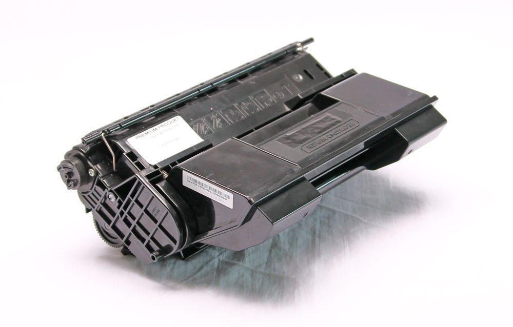 4500 Toner Schwarz Kompatibler ABC 4500DT Tonerkartusche, 4500B für Xerox Phaser