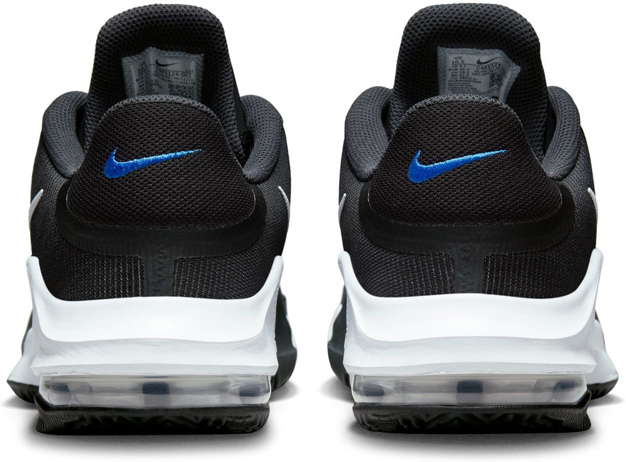 Nike Air Max Impact 4 Sneaker