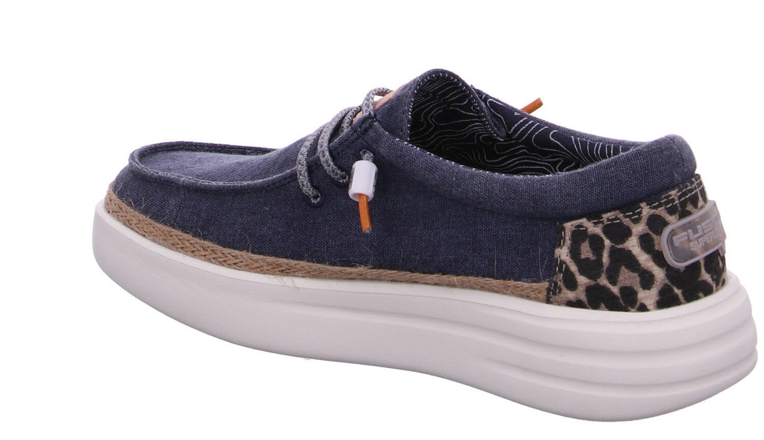 Fusion Lily Daunenschuh