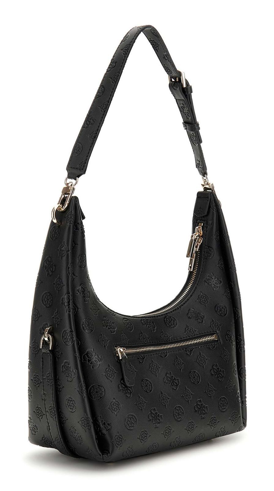 Guess Schultertasche Hobo Shoulder Bag günstig online kaufen