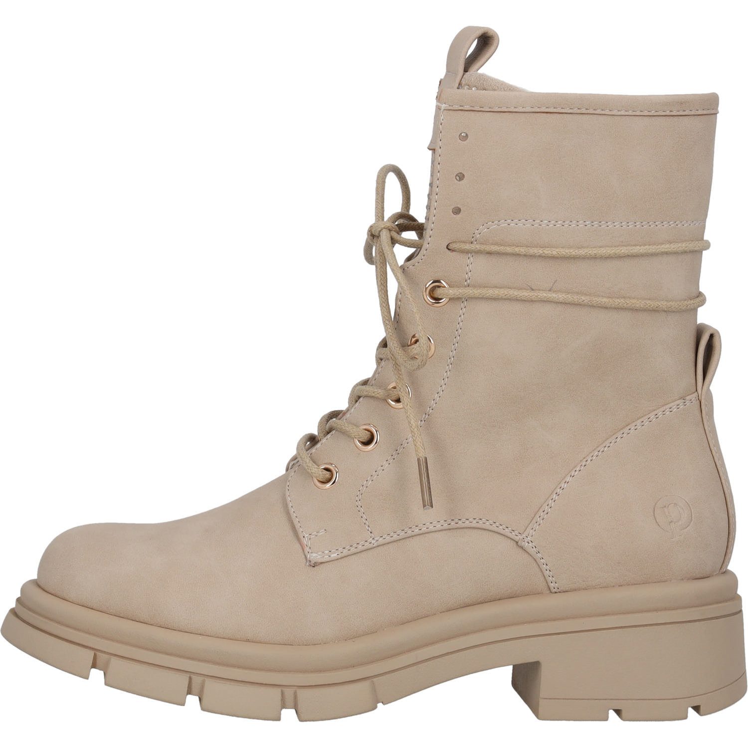 Palado Lorsan Schnürstiefel günstig online kaufen