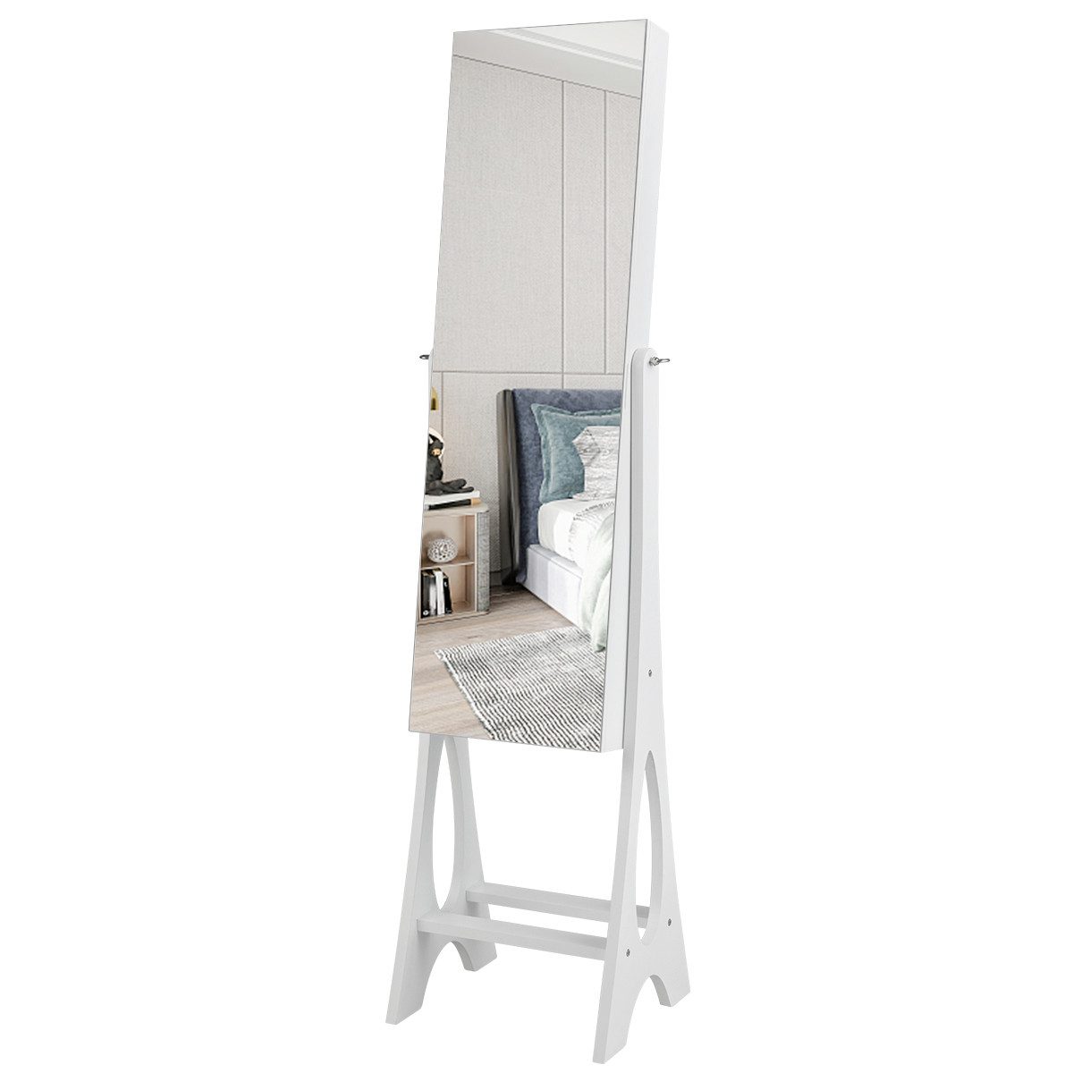 Schmuckschrank