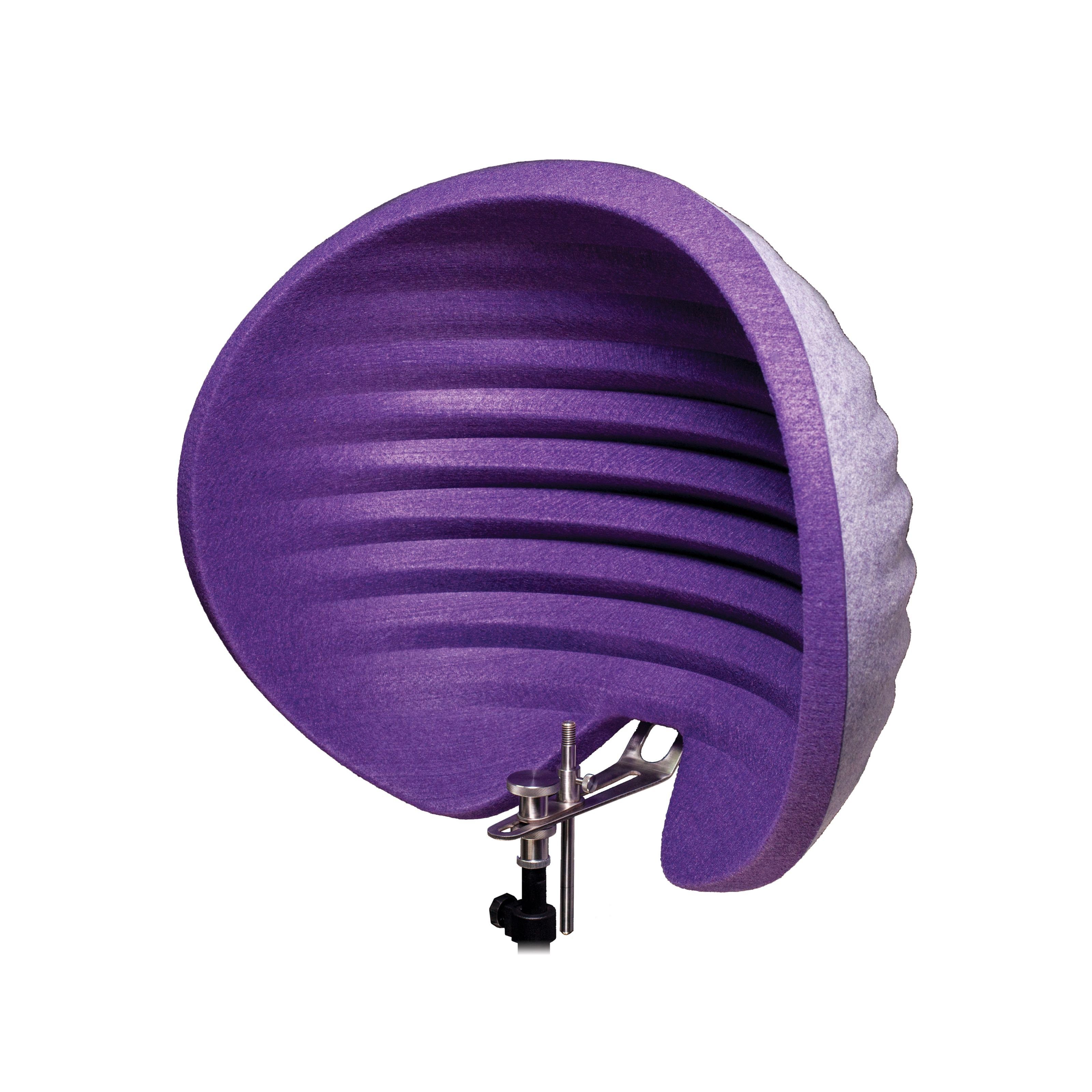 Aston Microphones Mikrofon-Halterung, (Mic / Line Amps / Channel-Strips, Mikrofone, Halo - Reflexion Filter)