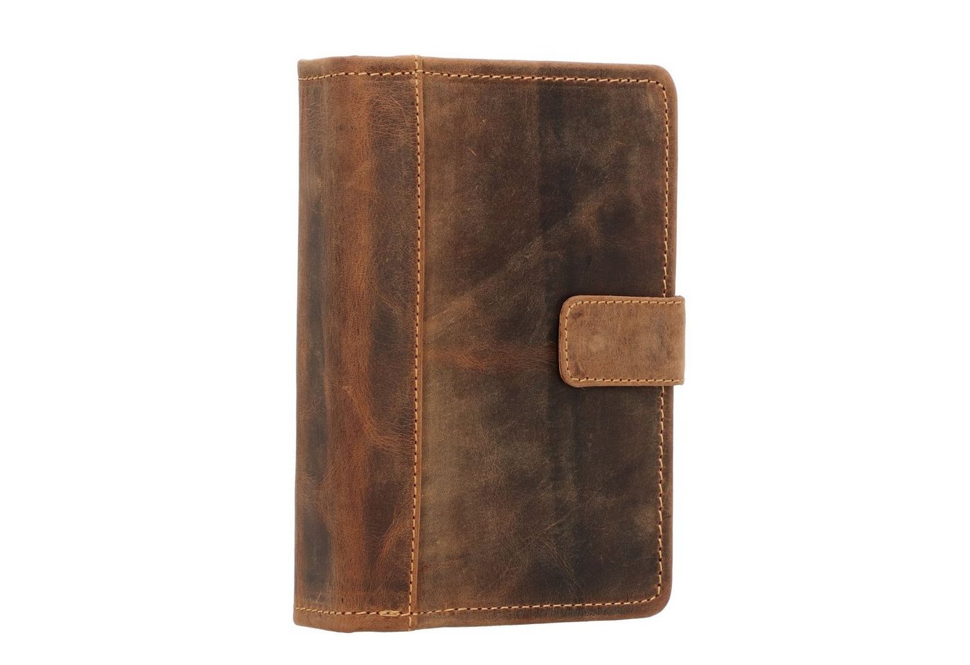 Thumbnail - Greenburry Schreibmappe Vintage, Leder