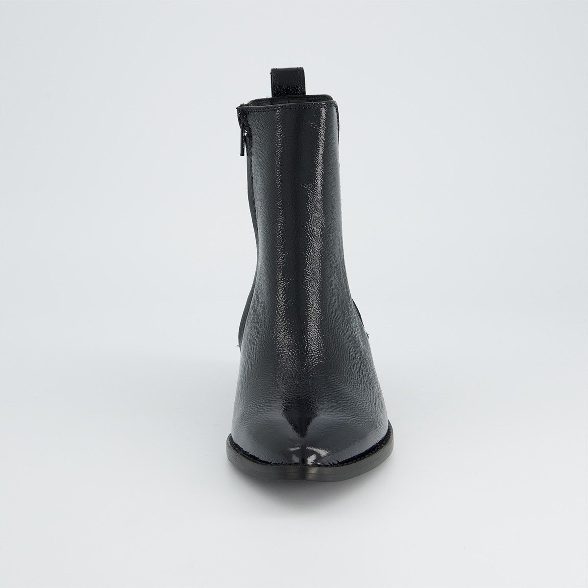 Paul Green Paul Green 8271-038, Chelsea Boots, Stiefeletten, Schwarz, Damen günstig online kaufen