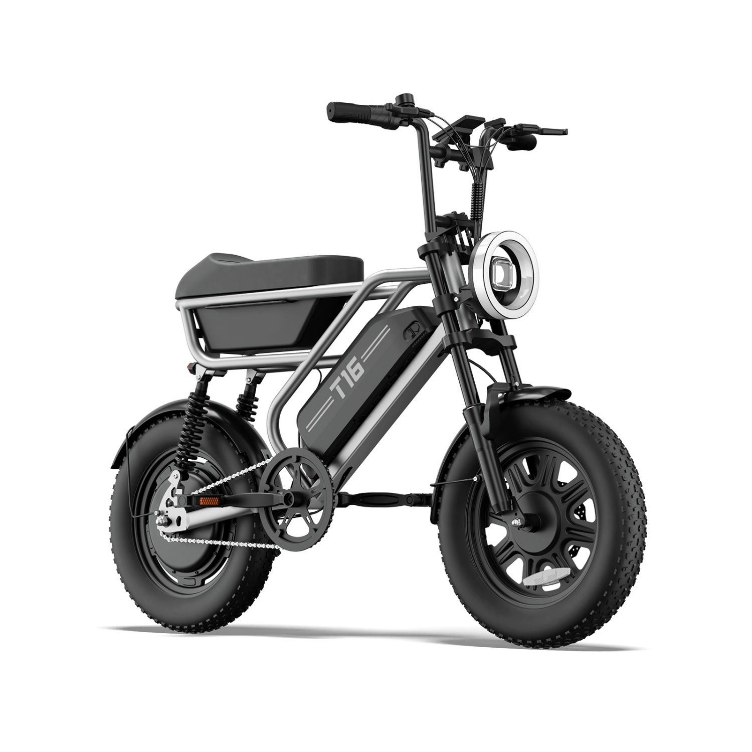 URLIFE E-Bike T16, 624,00 Wh