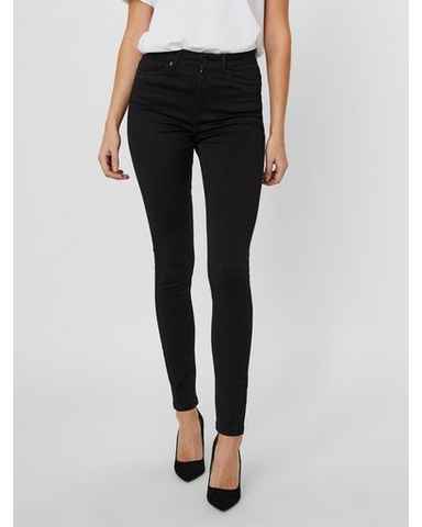 Vero Moda Skinny-fit-Jeans VMSOPHIA HW SKINNY J SOFT VI110 GA NOOS