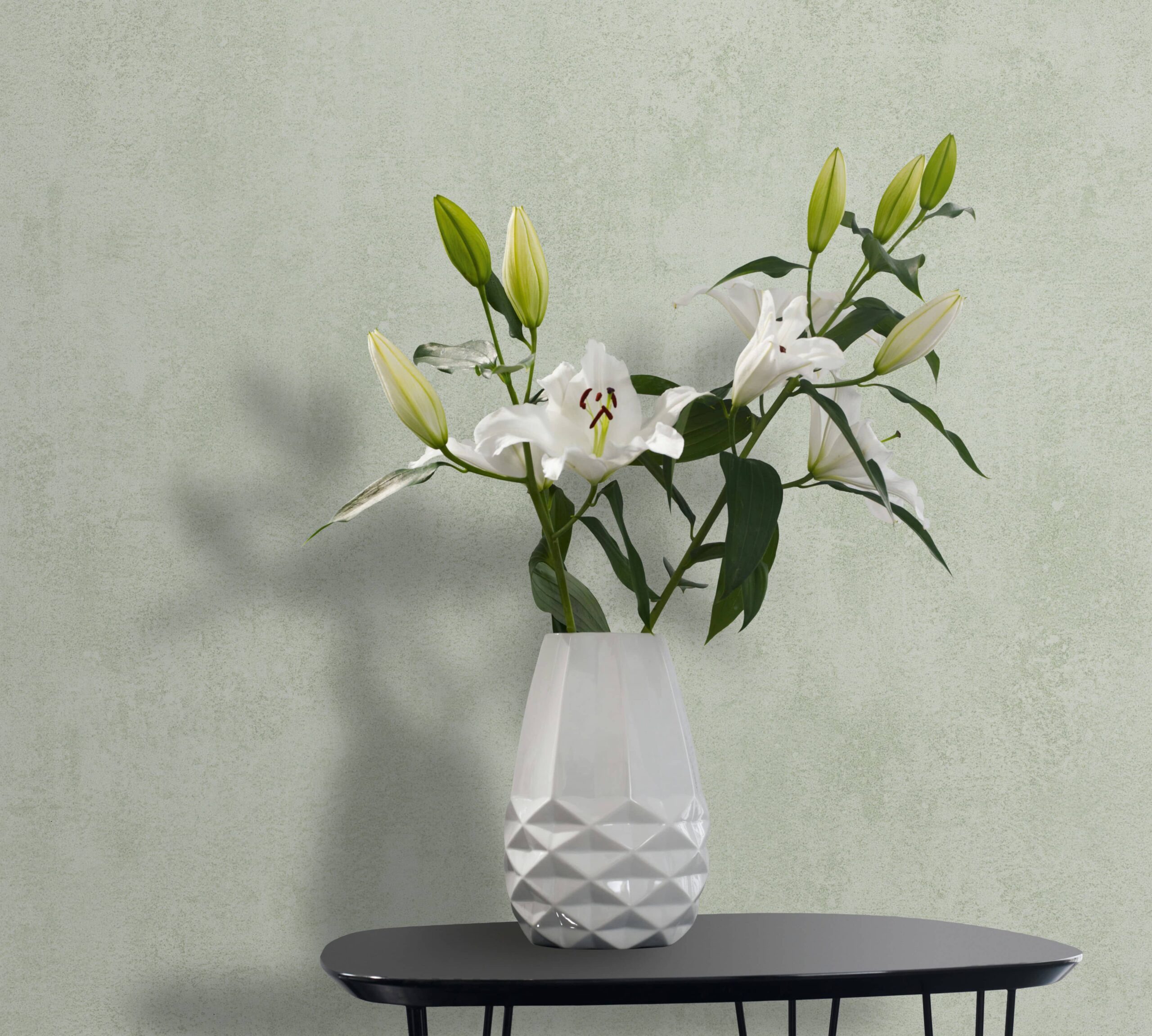 Marburg Vliestapete Tapete Plain Concrete, geprägt, uni, moderne Vliestapet günstig online kaufen