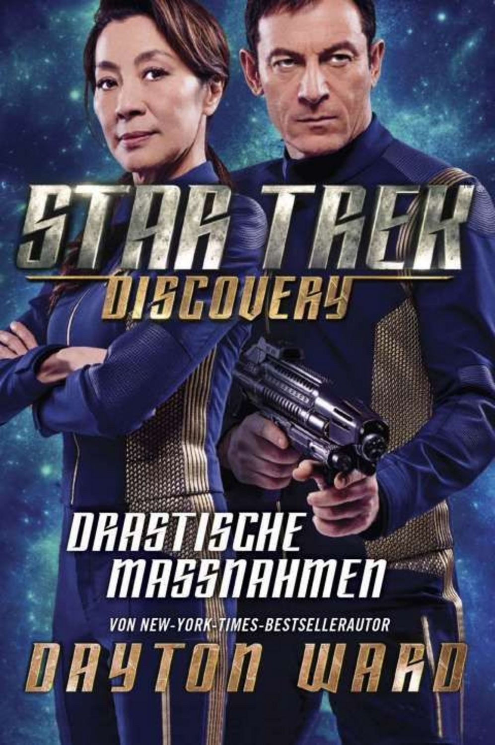Star Trek - Discovery 2 / Dayton Ward