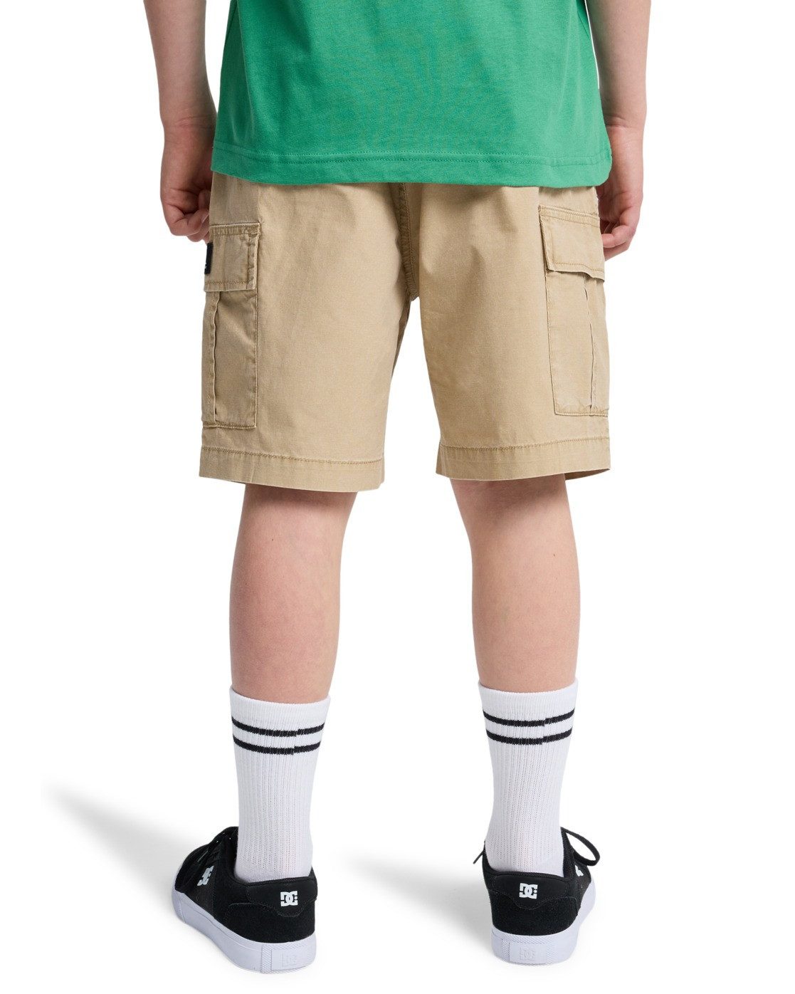 Quiksilver Cargoshorts Taxer