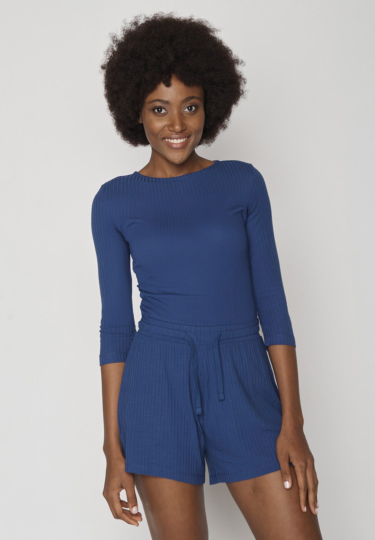 GreenBomb Longsleeve Basic (1er-Pack)