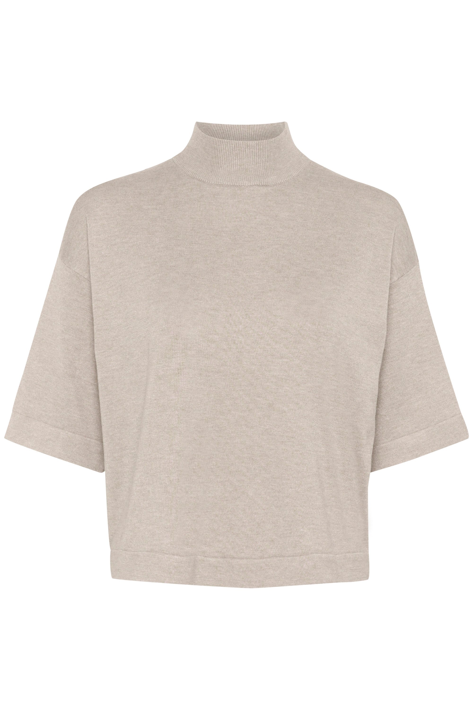 Feather Gray Melange