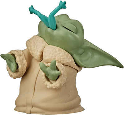 Hasbro Sammelfigur Hasbro F1254 Wars The Bounty Collection The Mandalorian Baby Yoda 2er Pack oder Single