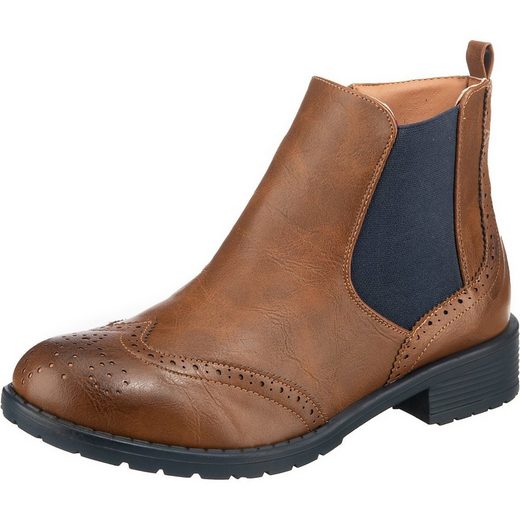 Inselhauptstadt »Classic Insel Chelsea Boots« Chelseaboots