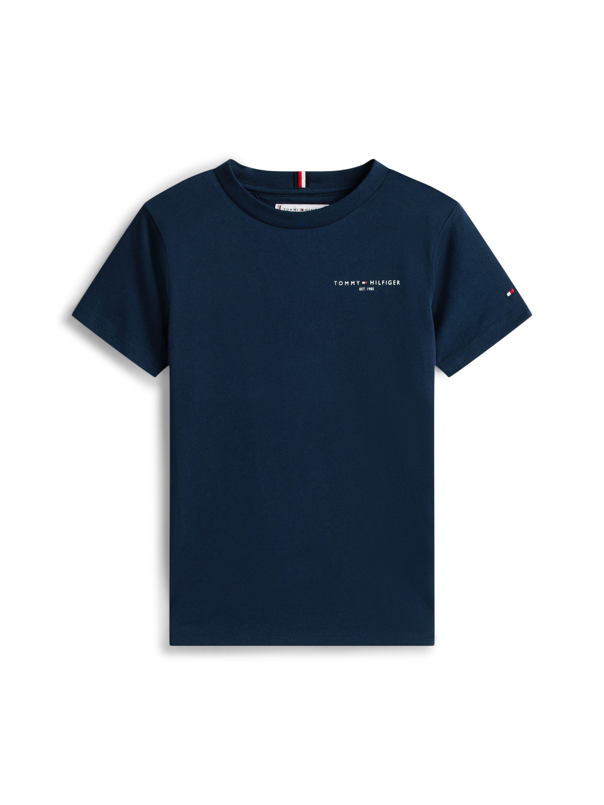 Dark Night Navy