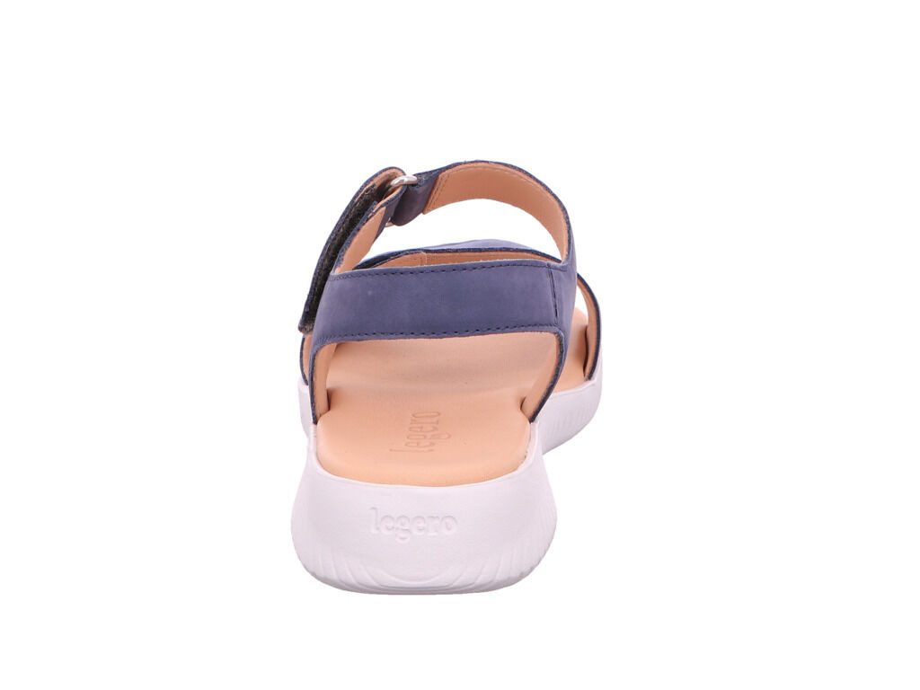 Legero FANTASTIC Riemchensandalette